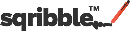 sqribble-ebook-creator-logo